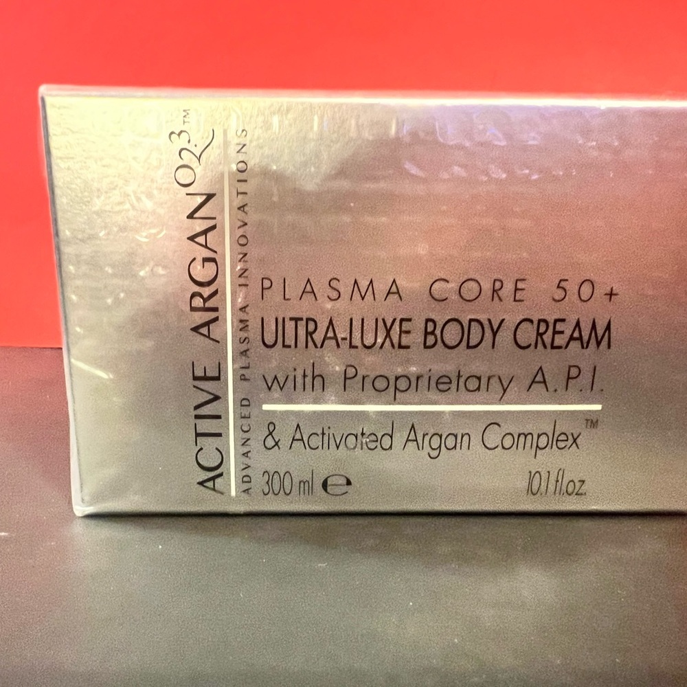 Silver Radiance Moisturizer for Glowing Skin
